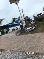 Plot for sale chandkhed