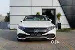 Mercedes-Benz EQS 580 4 MATIC, 2023