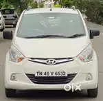 Hyundai EON, 2017, Petrol