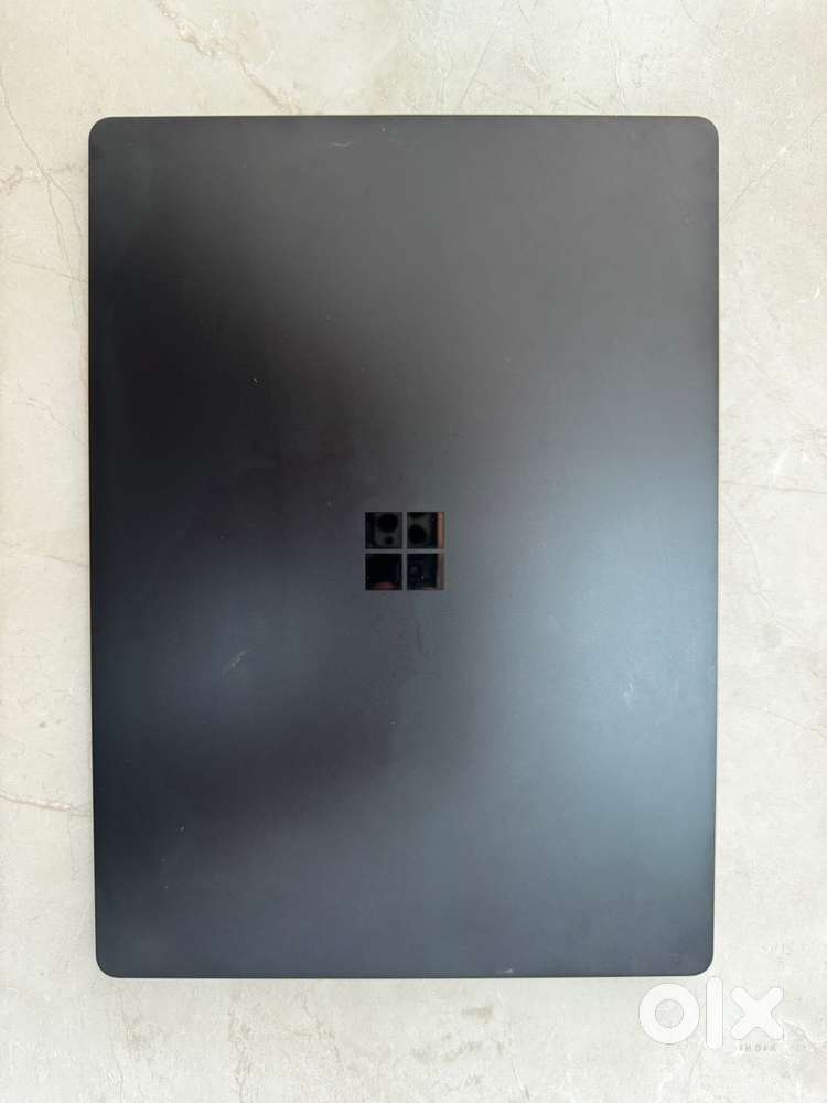 Microsoft Surface intel core i5 10th gen Touch Screen with 4K Display