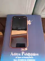 iPhone xr all ok all working 64gb