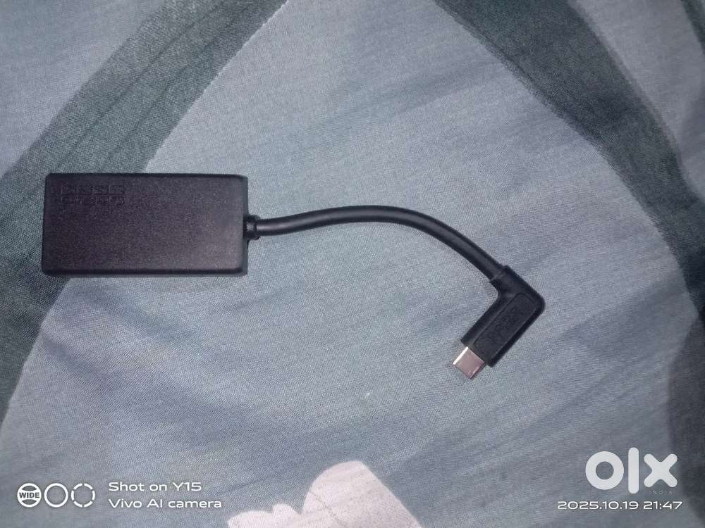 Go pro mic adapter