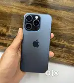IPHONE 15 MULTI COLOUR 512GB USA PRODUCT REFURBISHED DISTRIBUTER PRICE