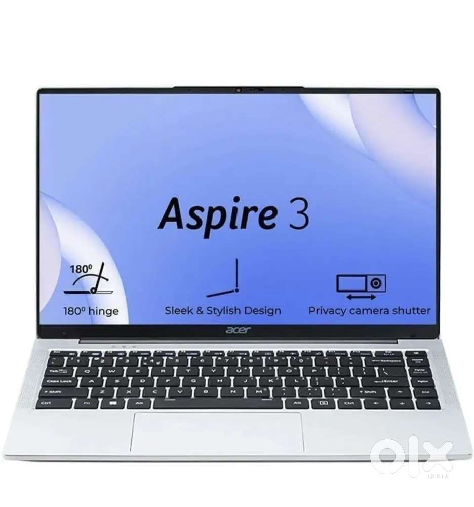 Acer Aspire 3 Laptop