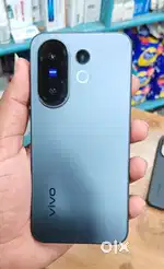 Vivo X200 FE