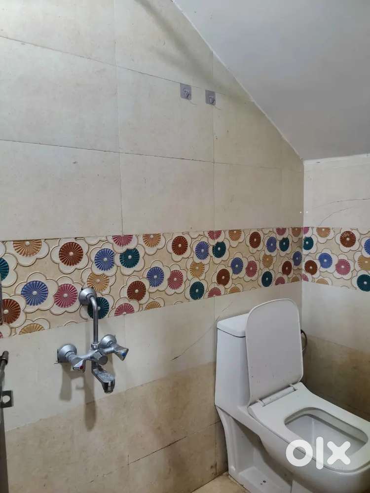 Zero Brokerage!! Fully furnished 1 BHK flat in Vijay nagar 74 scheme