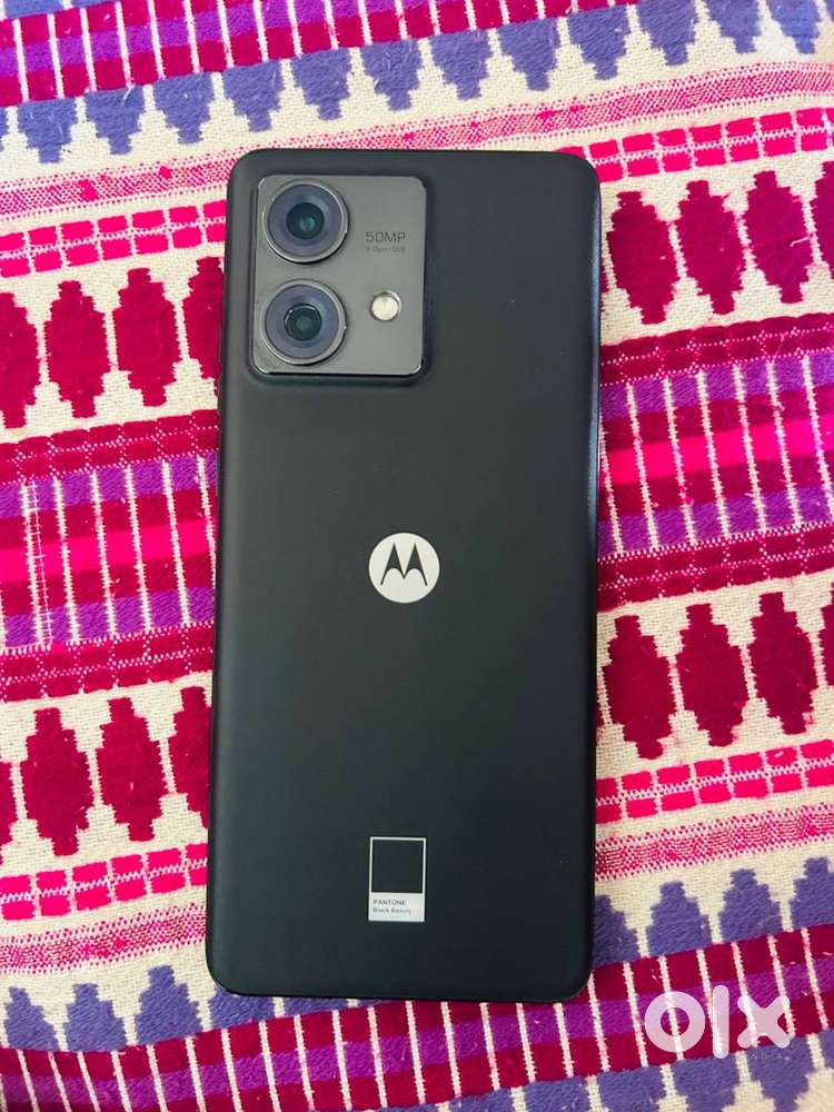 Edge 40 neo 5g