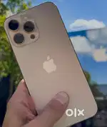 iPhone 16Pro Max (desert titanium)