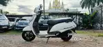 Suzuki Access 125cc