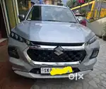 Brand new 3 months old Car for immediate sale