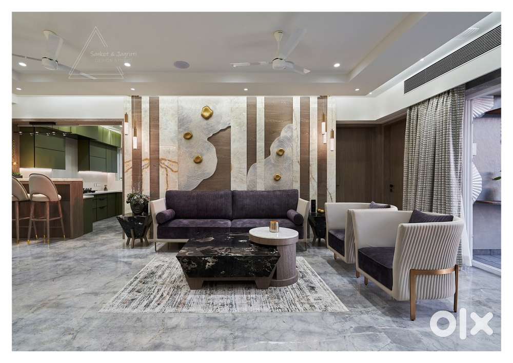 Interior designer required