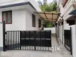 Individual house available for rent near Medical college ,Trivandrum