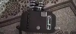 Old camera