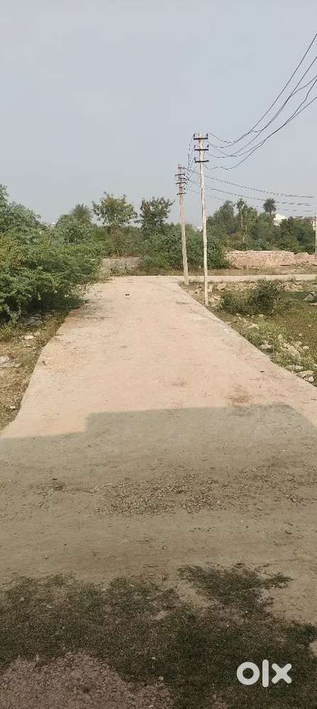 24 माह की किस्तों में लोनेबल प्लॉट