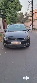 Volkswagen Ameo, 2017, Diesel