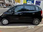 Maruti Suzuki Zen Estilo 2008 Petrol 38000 Km Driven