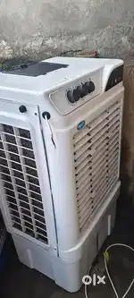 Cooler  5 month
