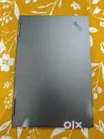 Lenovo X1 Carbon 360 Touch Laptop