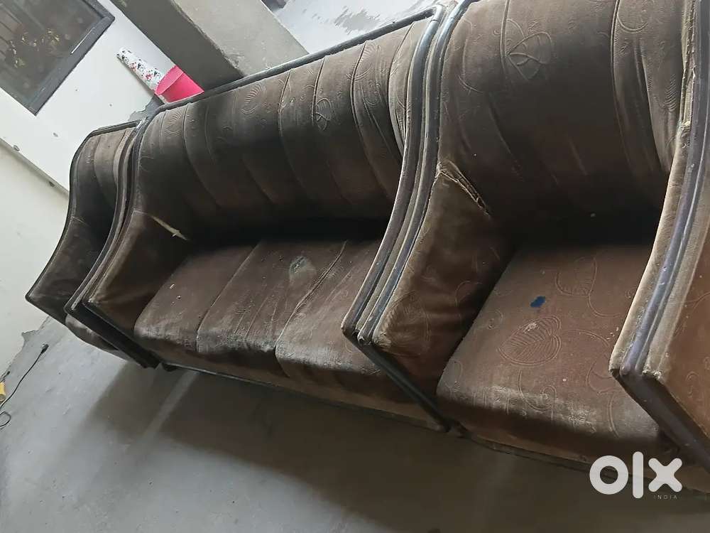 Sofa in good condition