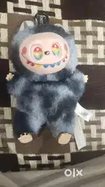 Labubu doll