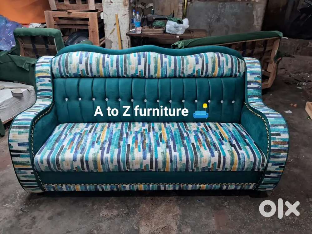 New brand sofa 3 seater