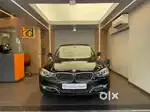 BMW 3 Series GT 320d Luxury Line, 2014, Diesel