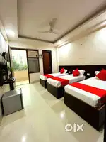 PG Near Adani House, NIIT, Ciene, Medtronic, Echelon, Infosys, Vatika