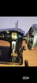 Silai machine