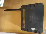 WIFI Bsnl box