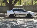 Maruti Suzuki Baleno 2006