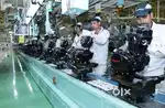 CANDIDATE FOR MANUFACTURING