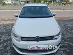 Volkswagen Vento 2010-2013 Petrol Highline, 2010, Petrol
