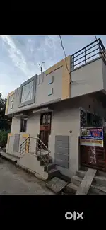 South-East house for sale at konthamuru bhavanipuram cement road