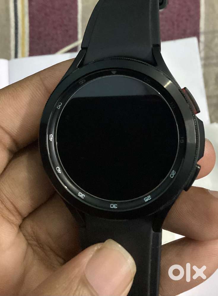 samsung galaxy watch classic 46mm(cellular+gps)