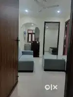 Brand new 1 BHK furnished