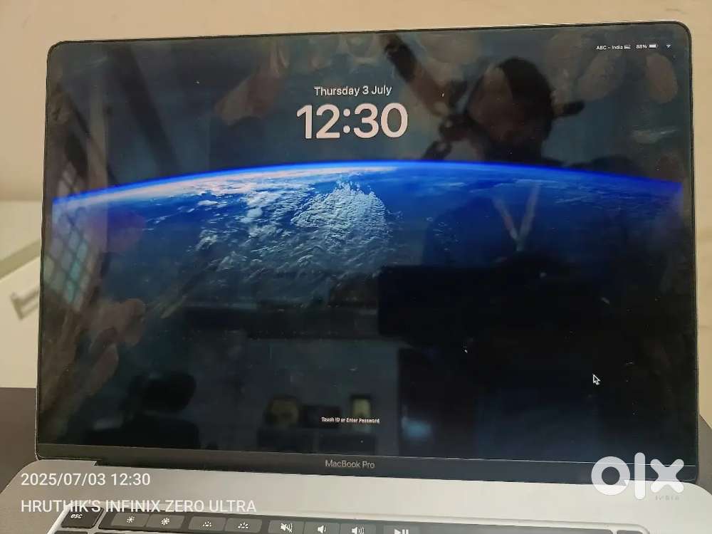 Macbook Pro