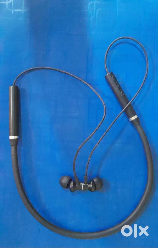 pTron Tangentbeat Neckband