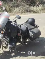 Thunderbird 350cc
