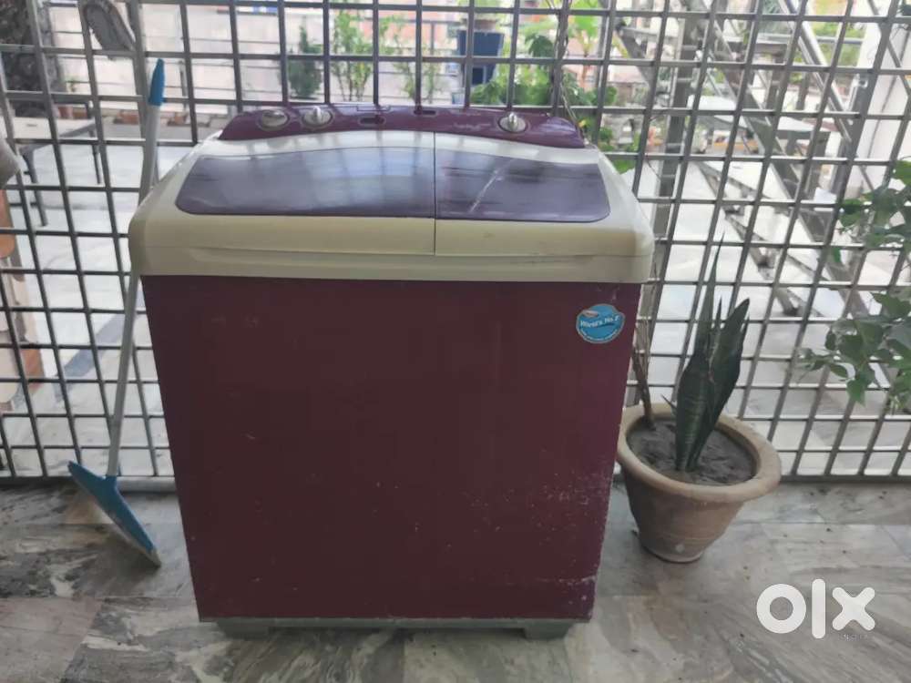 WhirlPool Washing Machene 6.5 Kg