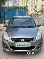 Maruti Suzuki Swift Dzire 2012-2015 VDI, 2014, Diesel