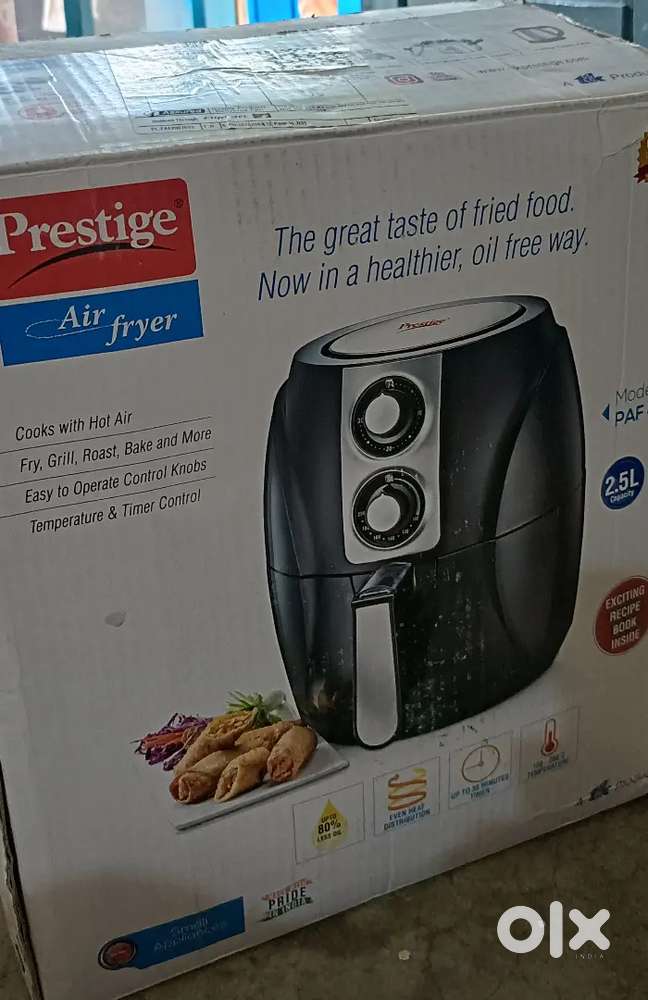 Prestige Air Fryer
