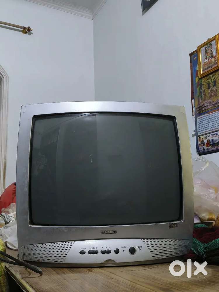 Samsung  TV in good working condition