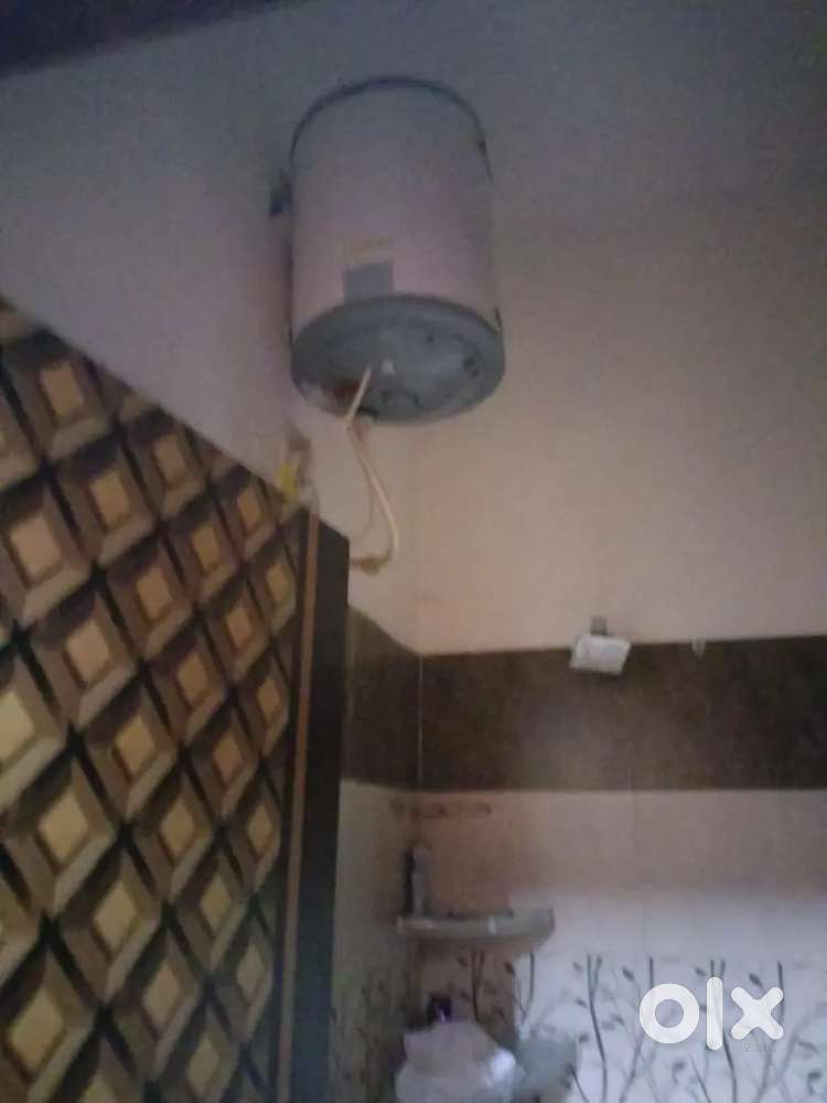 Owner free 1BHK furnished flat available for rent.