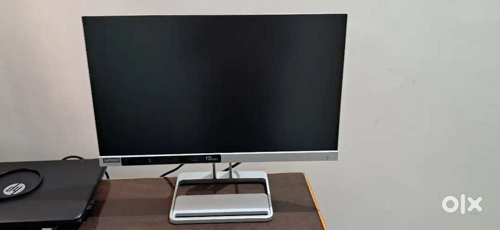 Lenovo Monitor 22 Inch (Slim)