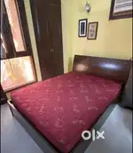 Only matters,mattress size 6/5  new condition ready to use.