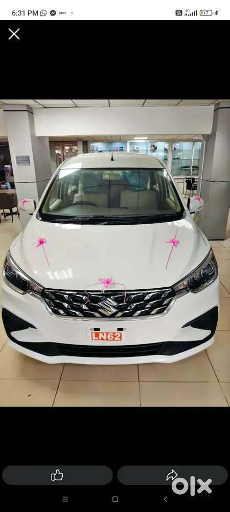 2 driver MNC company & out station ertiga or dizer chalani