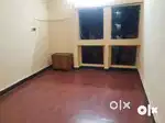 Available 1bhk flat in gated society for rent 24,000₹ nego in sec 1