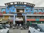 Prime Location Shop/Office for Rent