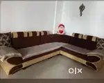 5 seaters sofa set