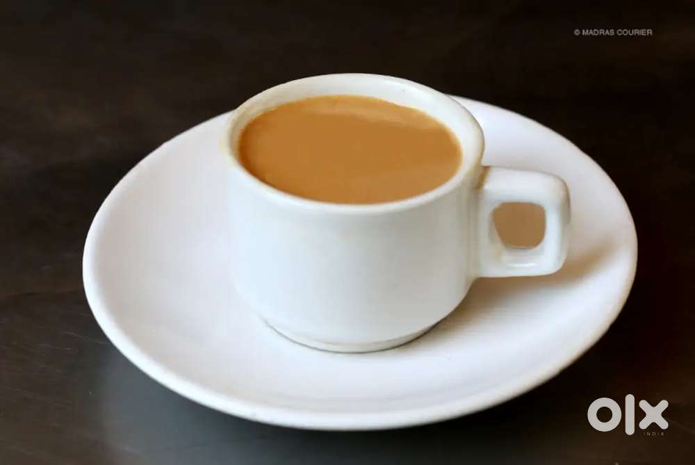 Wanted male experienced irani tea master in tirupati Good salary
